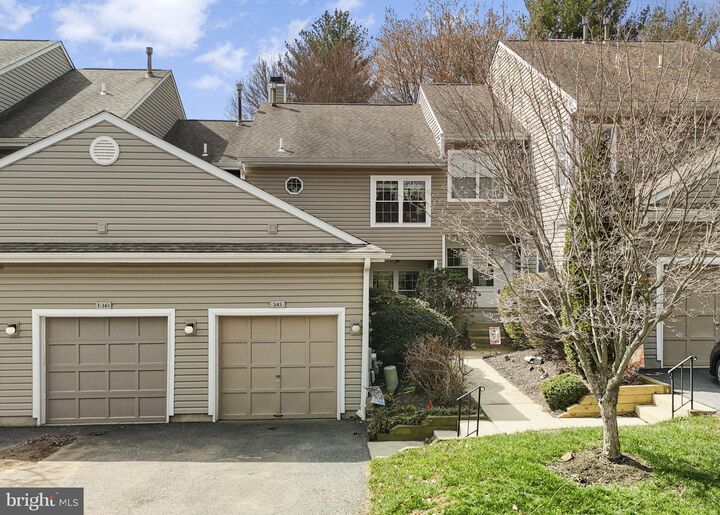 Property Photo: 345 Danbury Lane 345 PA 19342