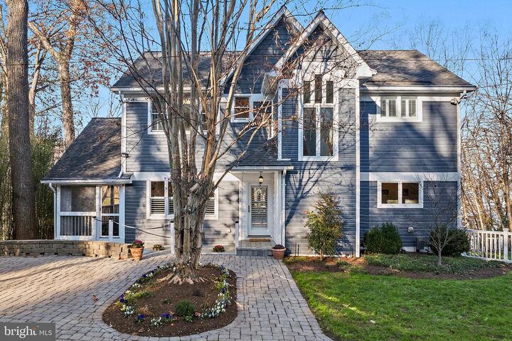 Property Photo:  1812 Shore Drive  MD 21401 