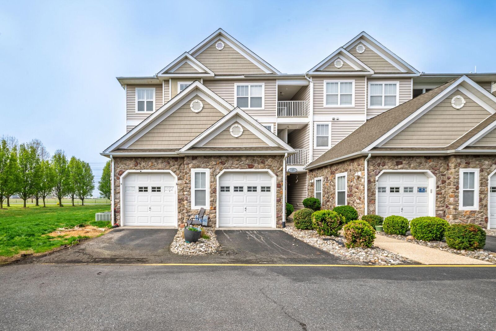 Property Photo: 4101 Fullerton Court C DE 19963