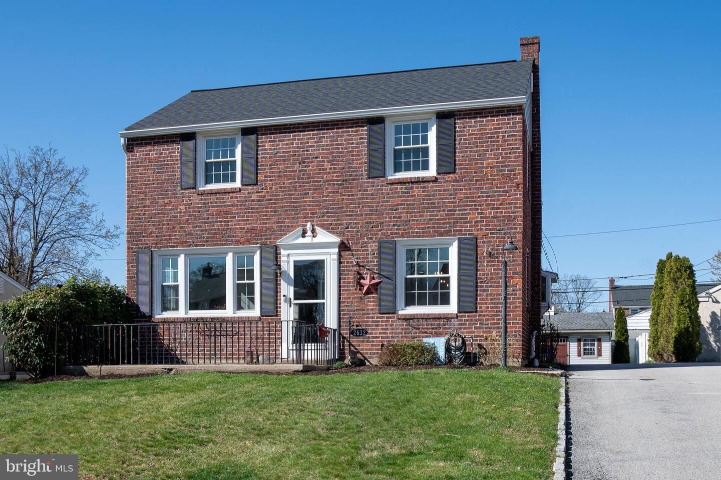 Property Photo:  2632 Wendy Road  PA 19083 