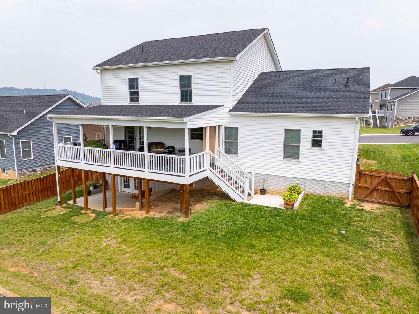 Property Photo:  93 Orpington Drive  WV 25403 