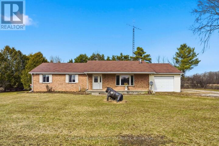 Property Photo:  38130 Maitland Block Road  ON N0M 1E0 