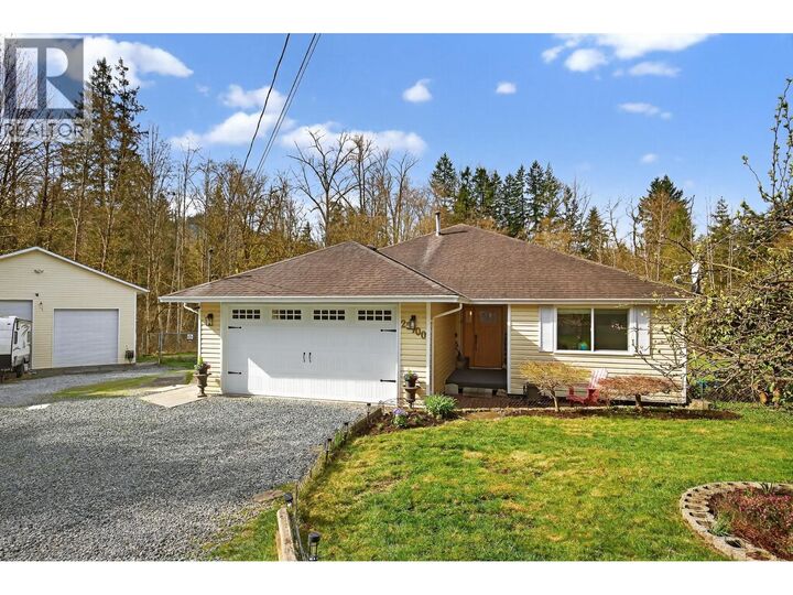Photo de la propriété:  25700 116 Avenue  BC V4R 1Z6 