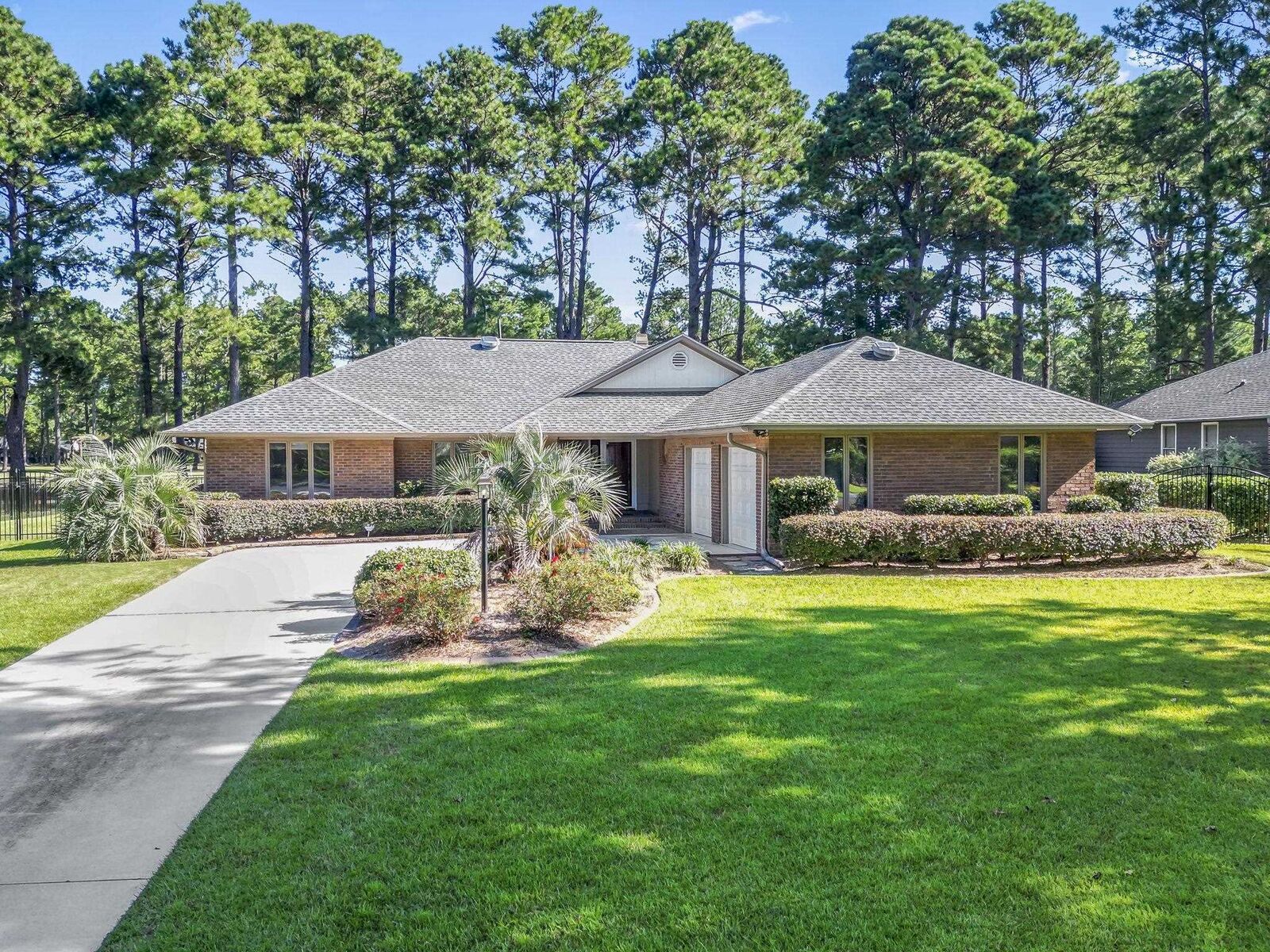 Property Photo: 8207 Timber Ridge Rd. SC 29526