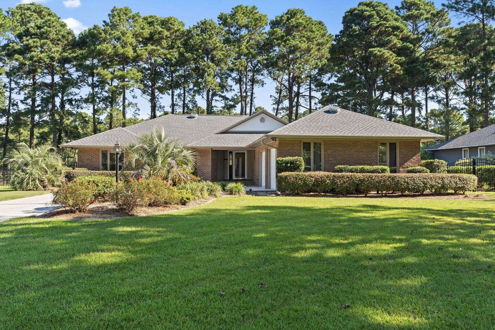 Property Photo:  8207 Timber Ridge Rd.  SC 29526 