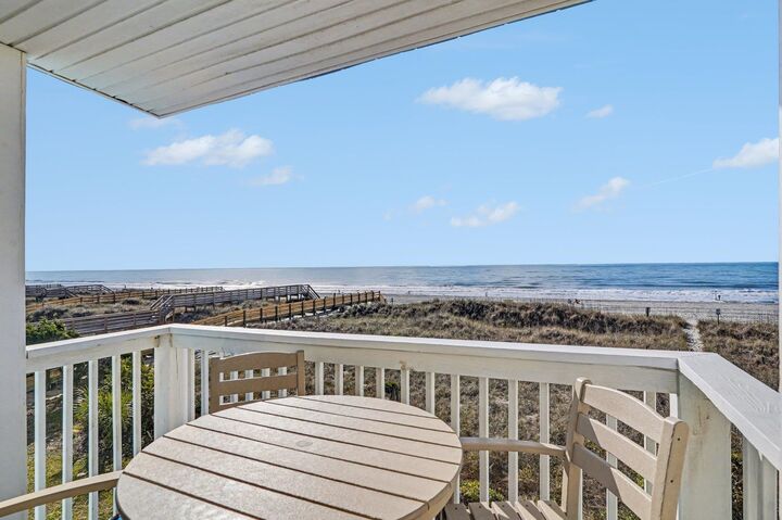 Property Photo:  941 S Ocean Blvd. D-2  SC 29582 