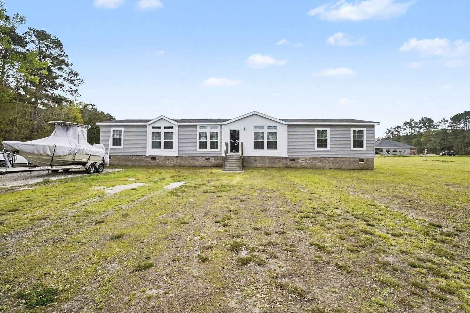 Property Photo:  1398 Highway 66  SC 29526 