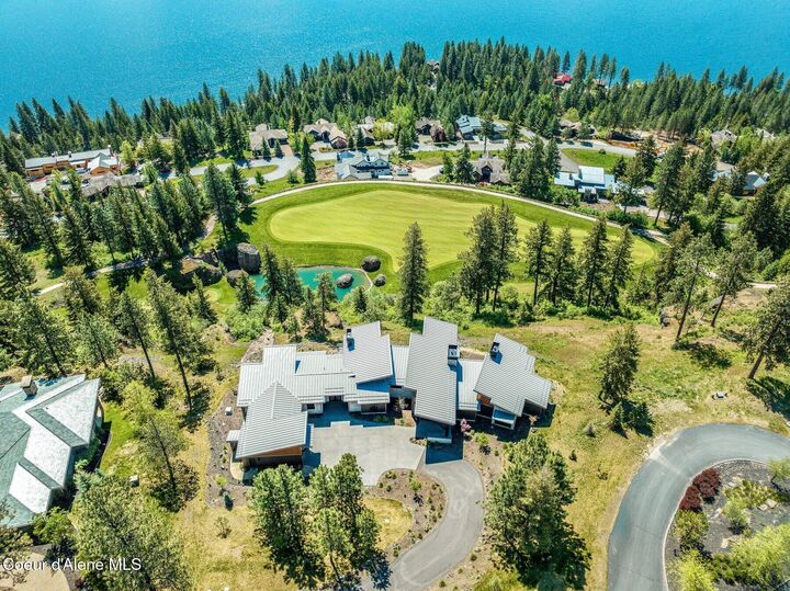 Property Photo: 6322 W Platinum Dr ID 83814