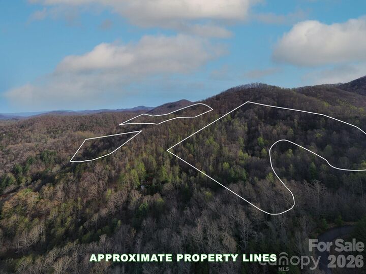 Property Photo:  Tbd Bel Air Road 18-19, 21, 23,27-28,31-33  NC 28723 