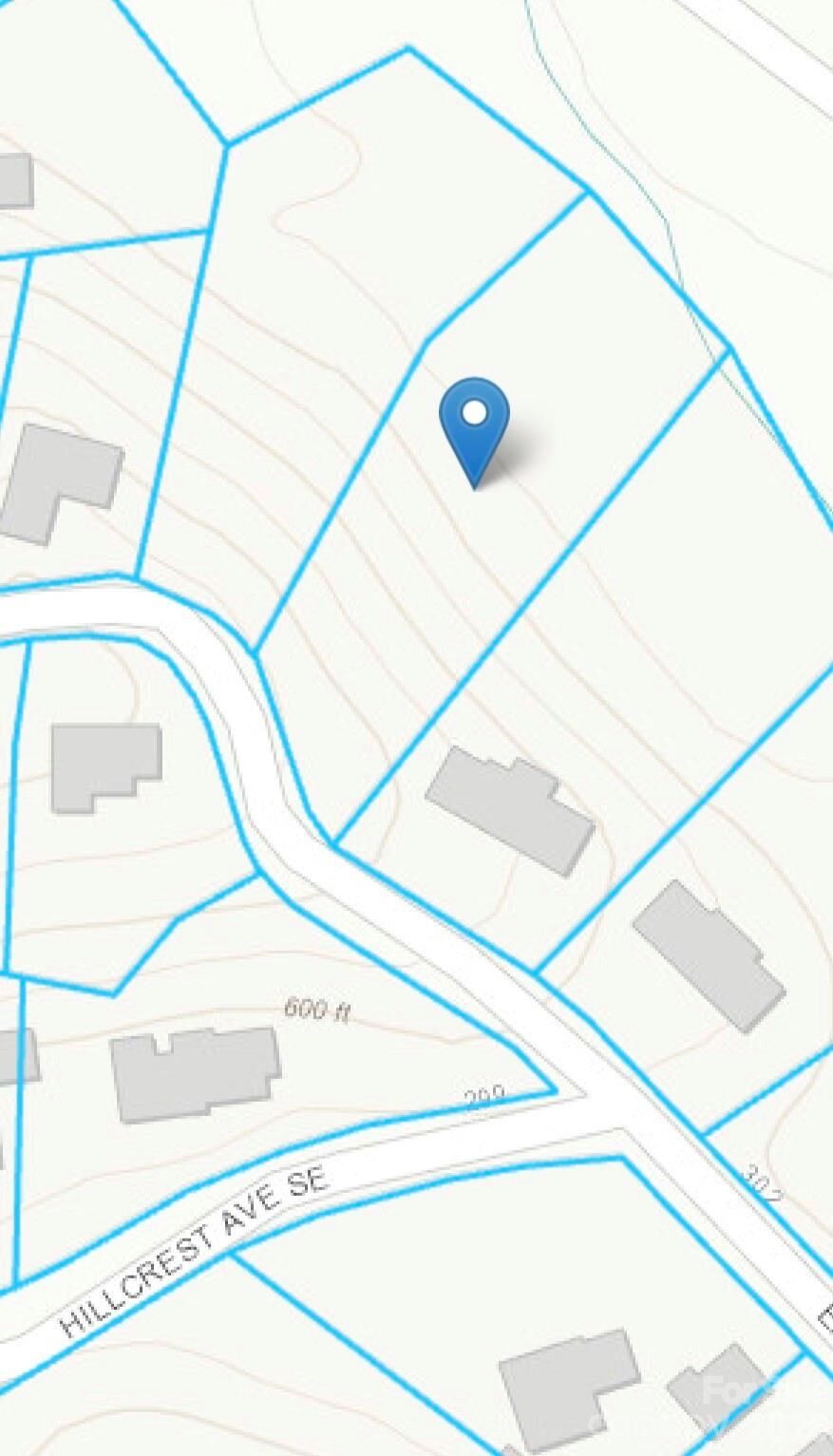 Property Photo:  000 Eastover Drive SE  NC 28025 