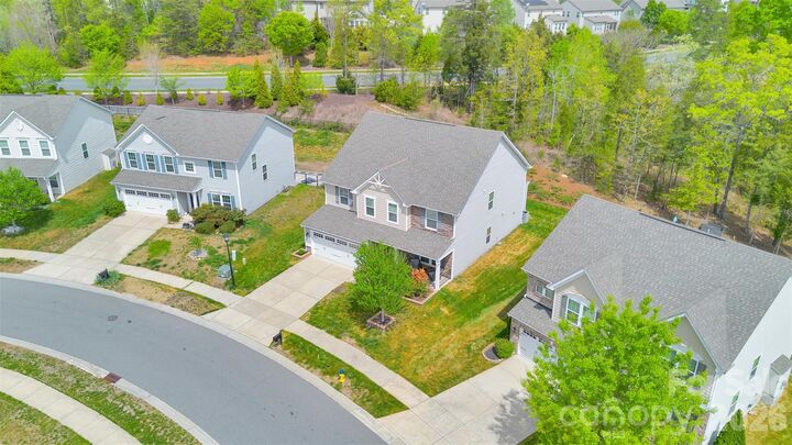 Property Photo:  1797 Mill Creek Lane SW  NC 28025 