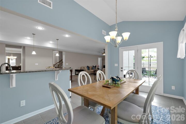 Property Photo: 1797 Mill Creek Lane SW NC 28025