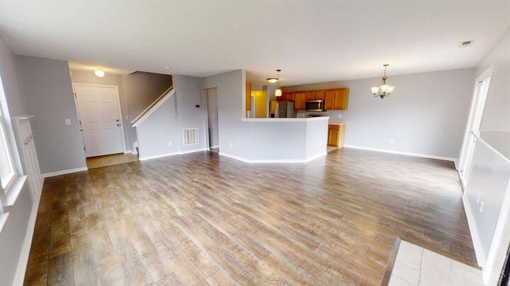 Property Photo:  7748 Haverhill Lane  OH 45039 
