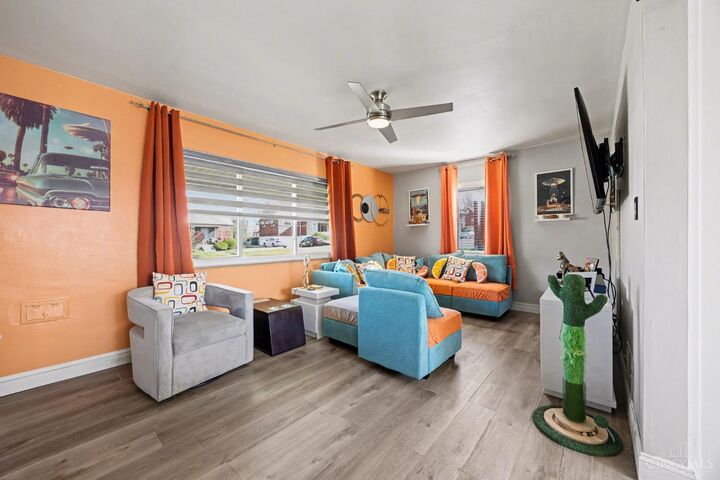 Property Photo:  5805 Childs Avenue  OH 45248 