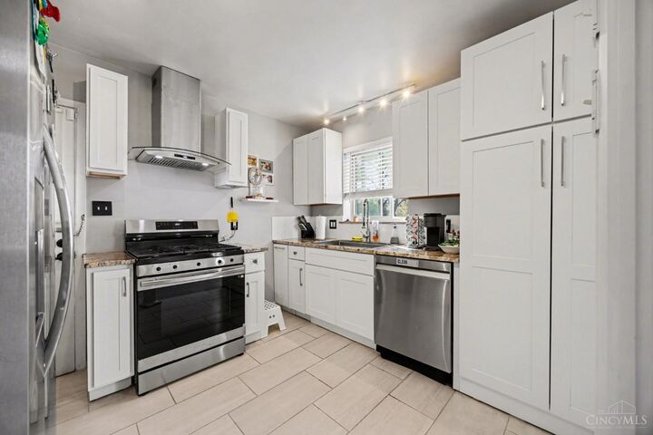 Property Photo:  5805 Childs Avenue  OH 45248 