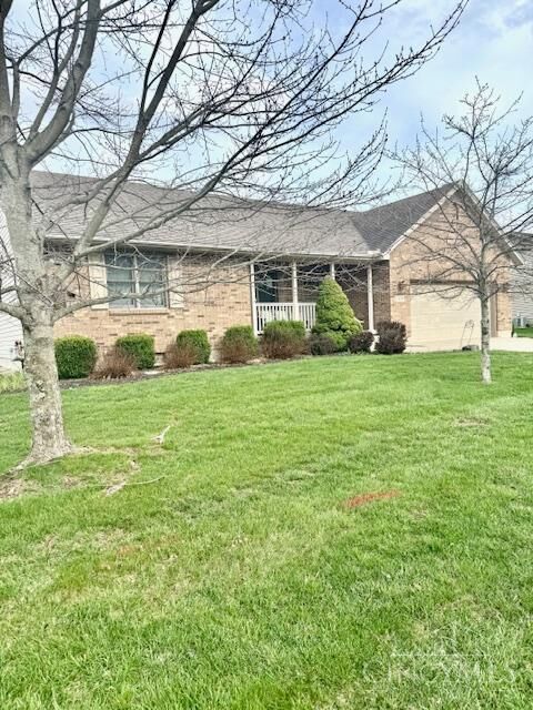 Property Photo: 918 Willow Bend Drive OH 45177