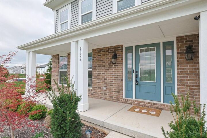 Property Photo:  7009 Briarcliff Court  OH 45039 