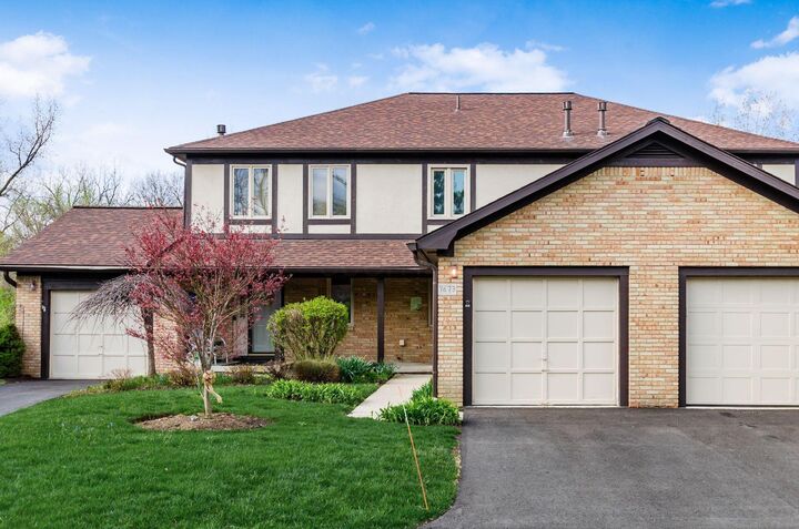 Property Photo: 7673 Key Deer Drive OH 43085