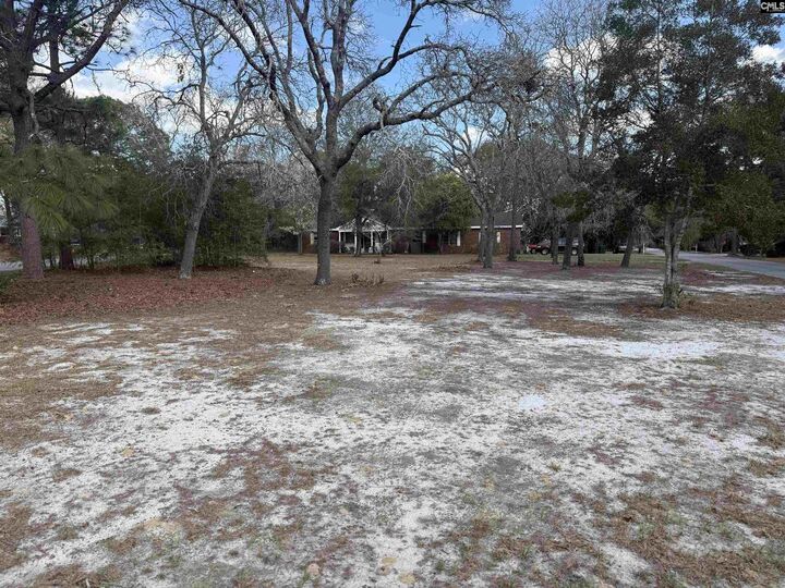 Property Photo:  4437 Briarwood  SC 29205 