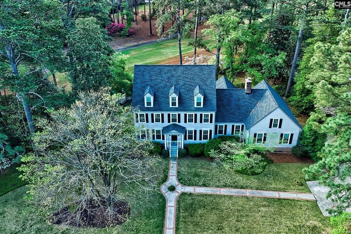 Property Photo: 111 Holliday SC 29223