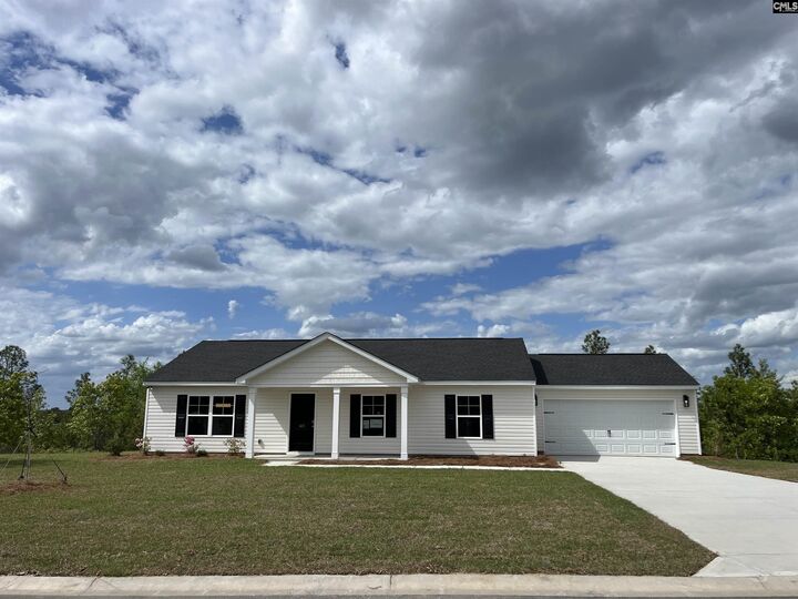 Property Photo:  634 Silica  SC 29170 