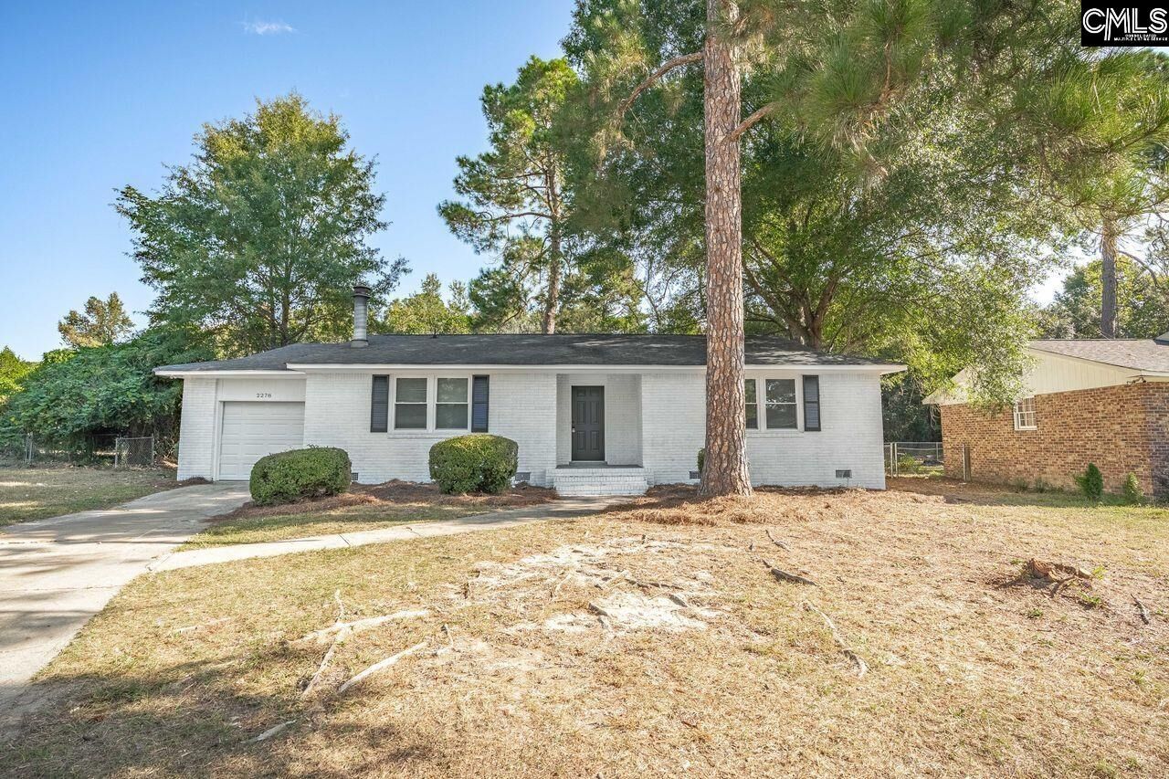 Property Photo:  2278 S Partridge  SC 29061 