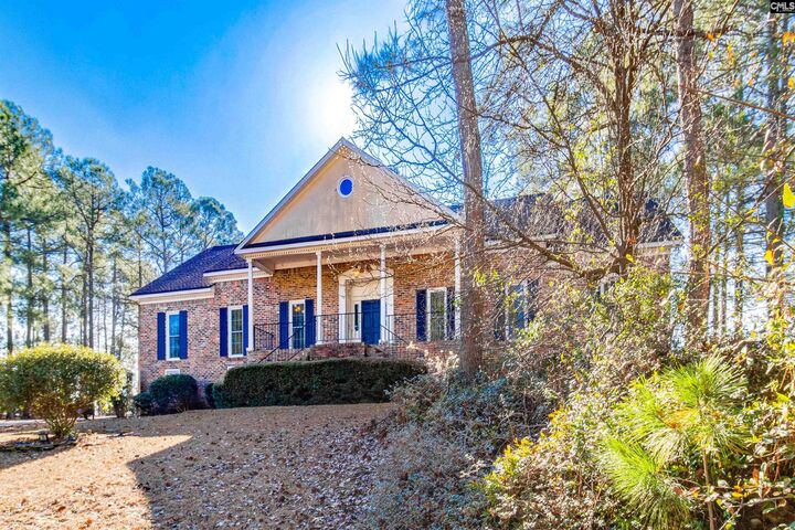 Property Photo:  308 Valley Springs  SC 29223-6910 