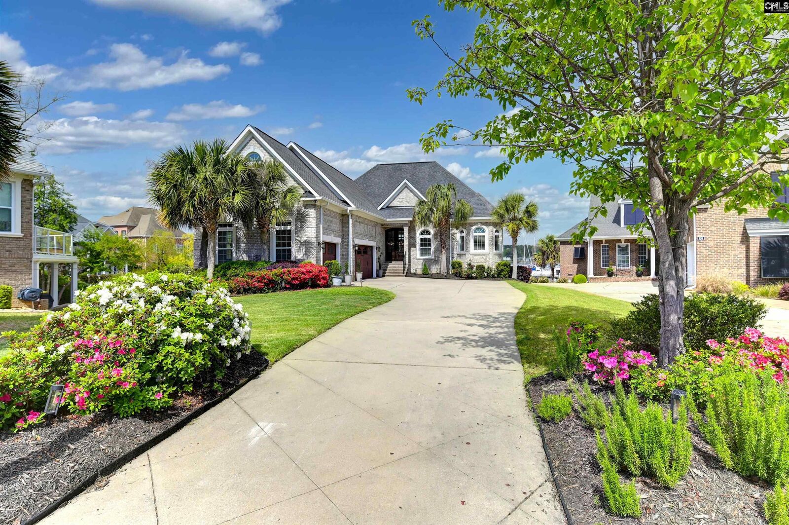 Property Photo:  125 Watershire  SC 29063-9585 