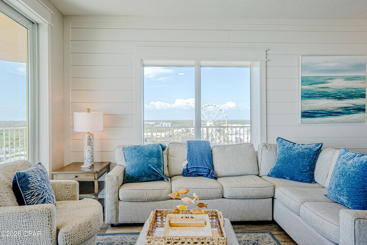 Property Photo: 15928 Front Beach Road 31212 FL 32413