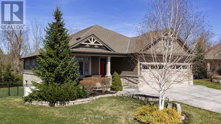 Property Photo:  46 Erin Place  ON N0M 1T0 