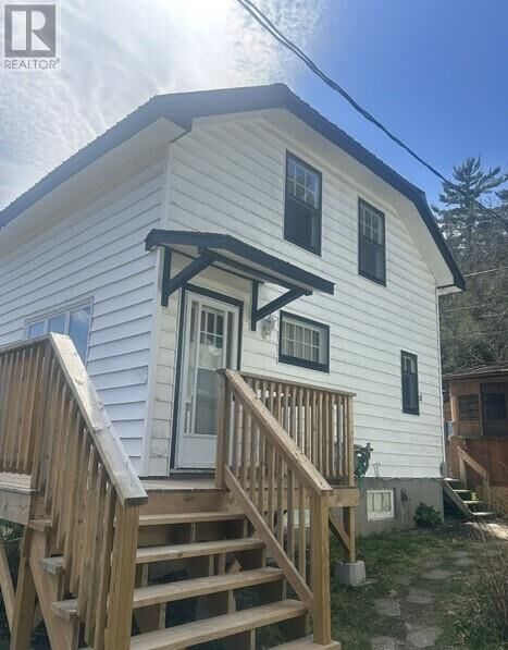 Property Photo: 1021 Crescent Street Unit# B ON P0P 2H0