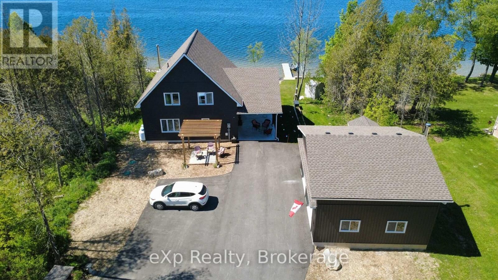 Property Photo: 2941 Bruce Road 13 Road ON N0H 2T0