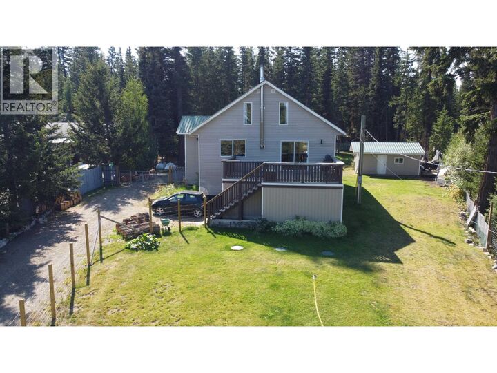 Property Photo: 7617 Clearview Road BC V0K 1X3