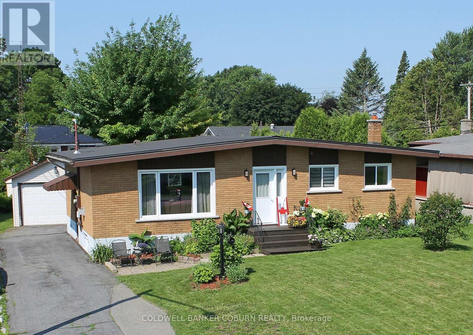 Property Photo: 56 Meikle Street ON K0C 1X0