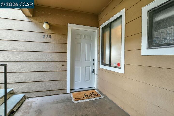 Property Photo:  430 Mill Rd  CA 94553 