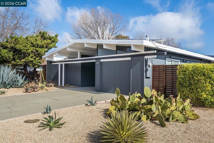 Property Photo:  4095 Phoenix St  CA 94521 