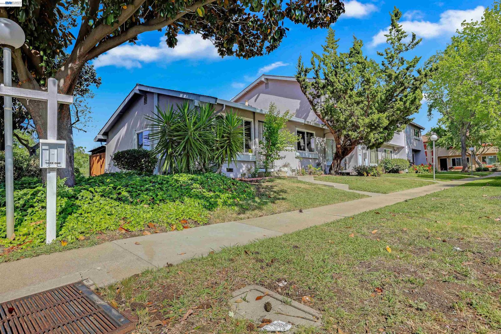 Property Photo:  4006 Willow Pass Rd A  CA 94519 