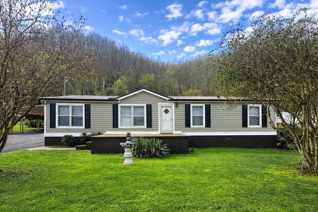 Property Photo:  347 Patricks Drive  KY 41501 