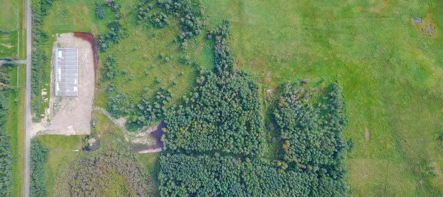 Property Photo:  55 Range Road  AB T0E 2B0 