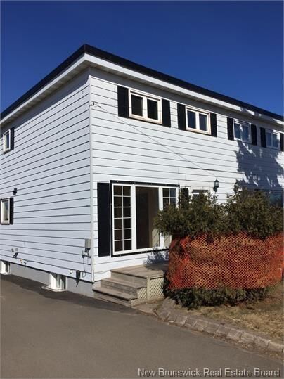 Property Photo:  24-26 Caledonia Road  NB E1H 2S9 