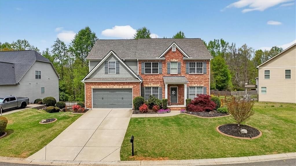 Property Photo:  4320 Jeston Court  GA 30028 