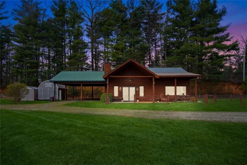 Property Photo: 12877 Appalachian GA 30560