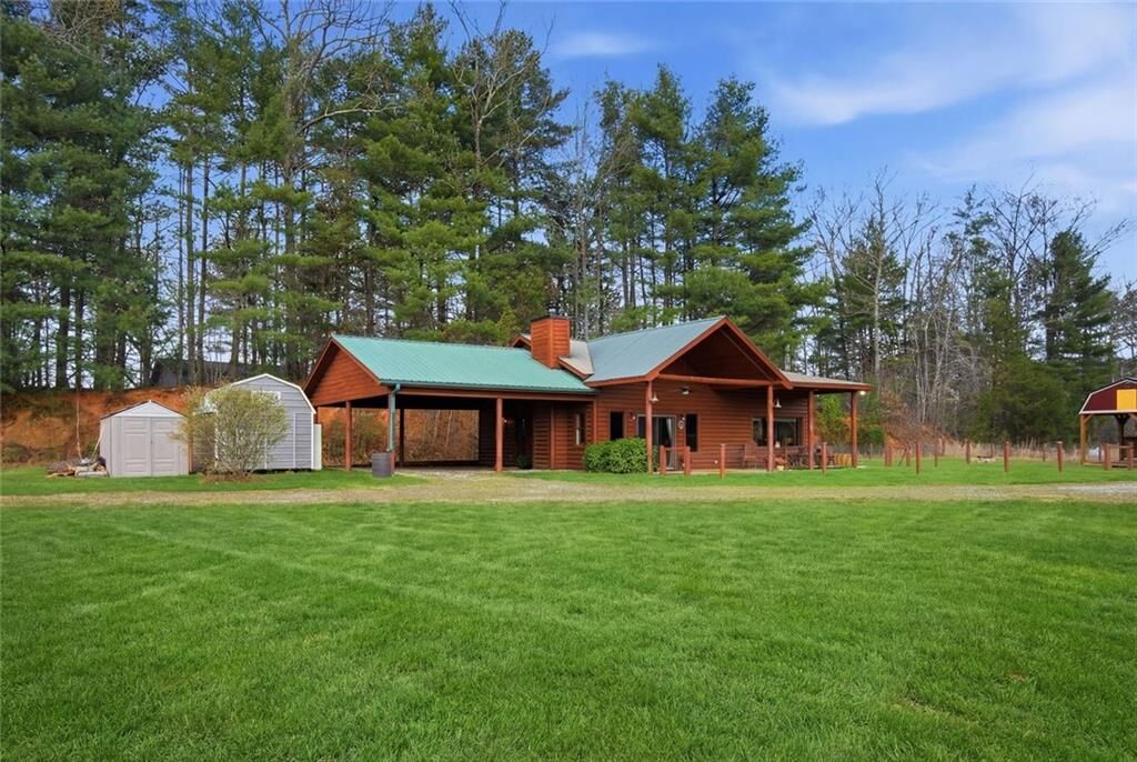 Property Photo: 12877 Appalachian GA 30560