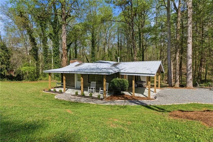 Property Photo: 181 Pinecone Lane GA 30114