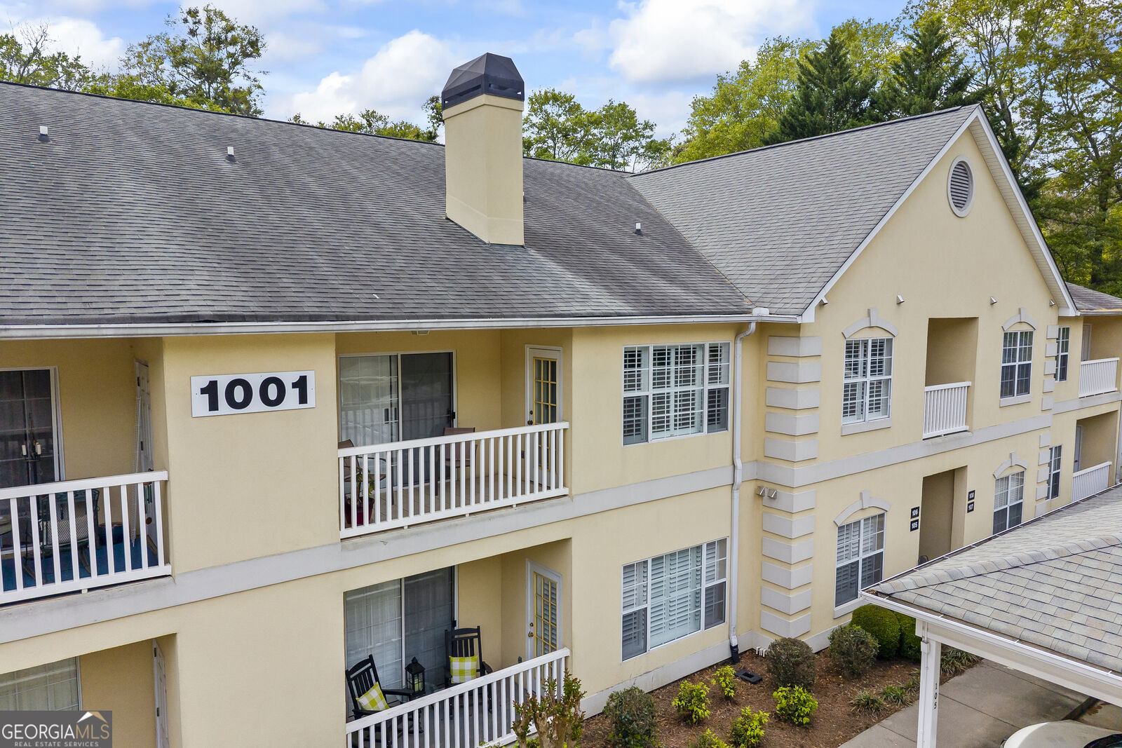 Property Photo:  1001 Holly Drive  GA 30501 