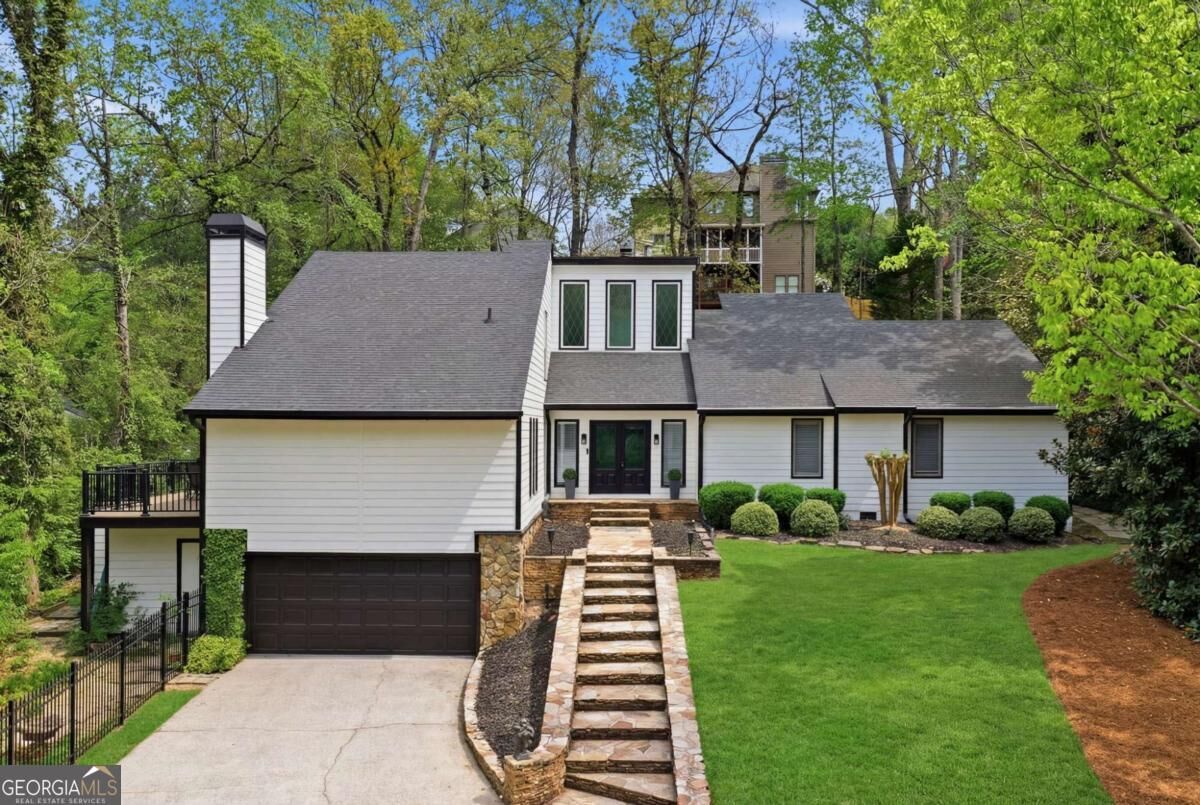Property Photo:  4061 Laurel Ridge Trail SE  GA 30080 