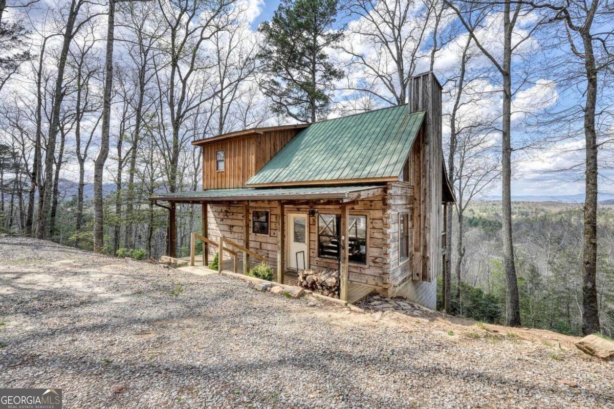 Property Photo:  340 Mountain Top Drive  NC 28906 