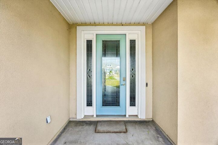 Property Photo:  104 Pomegranate Street  GA 31548 