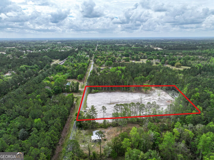 Property Photo: 37901 El Terrace GA 31537