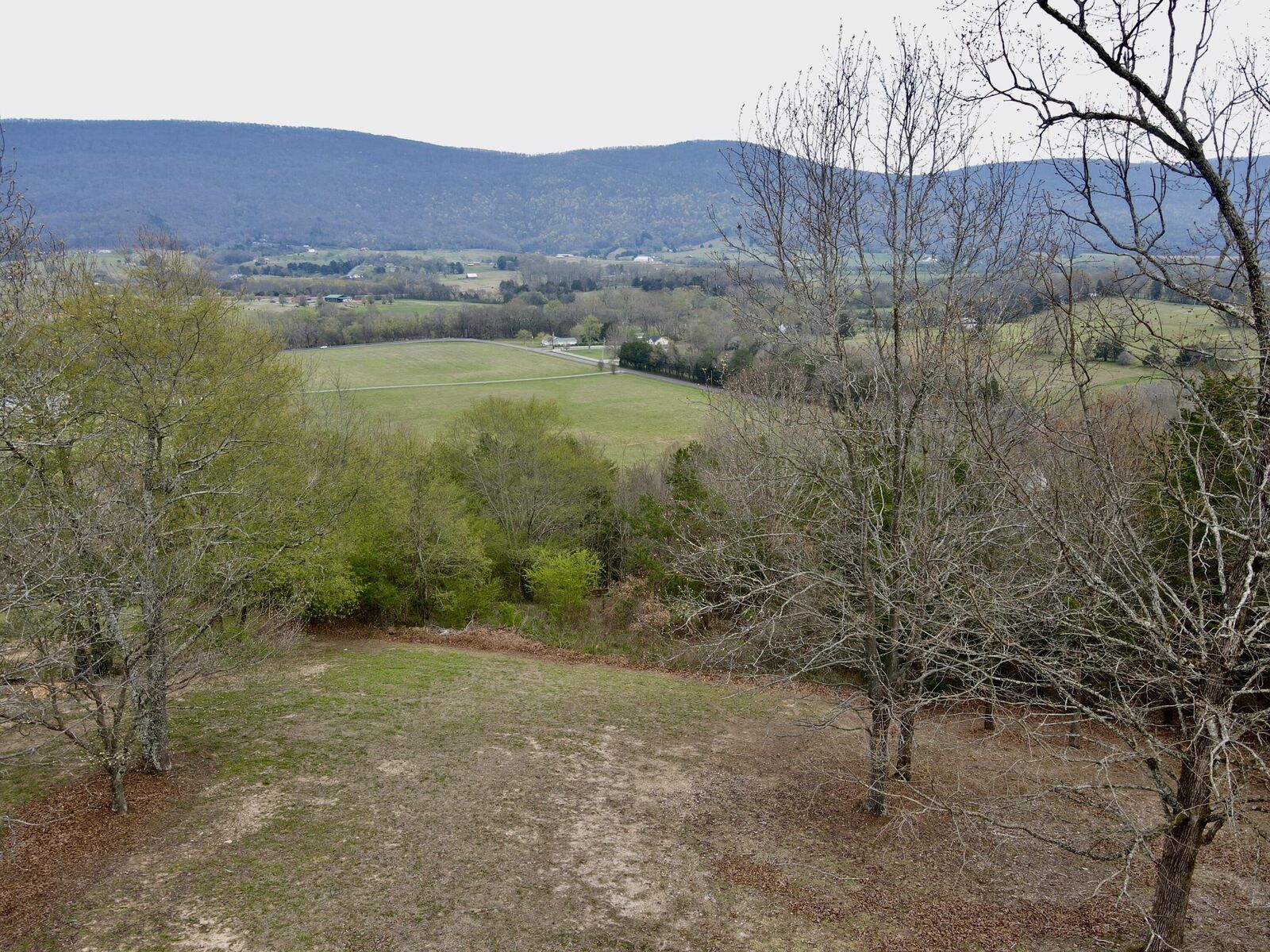 Property Photo:  Lot 20 Skyhigh Drive  TN 37327 